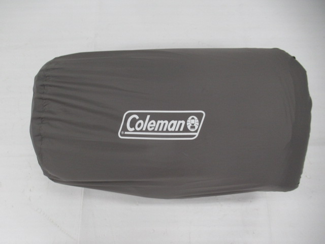 Coleman（コールマン）  キャンパーインフレーターマットハイピーク/ダブル(1)