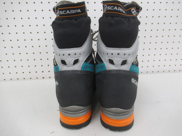 SCARPA（スカルパ）  モンブランプロ GTX レディース