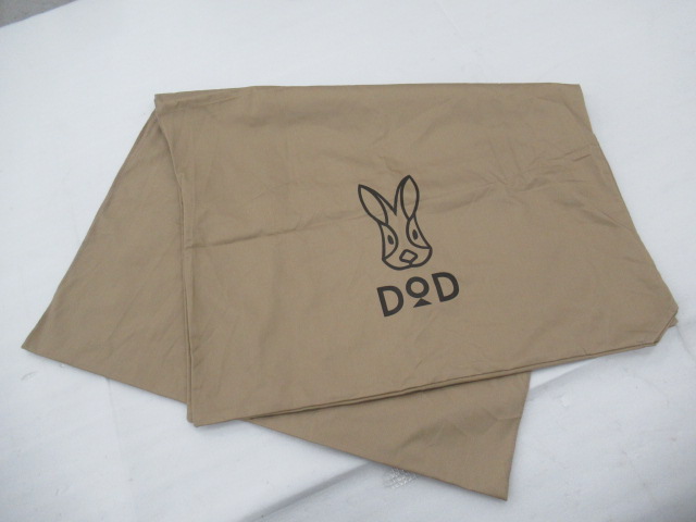 DOD（ディーオーディー）  ソトネノサソイS