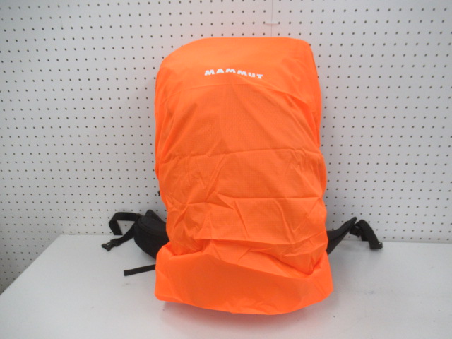 MAMMUT（マムート）  デュカン スパイン 28-35