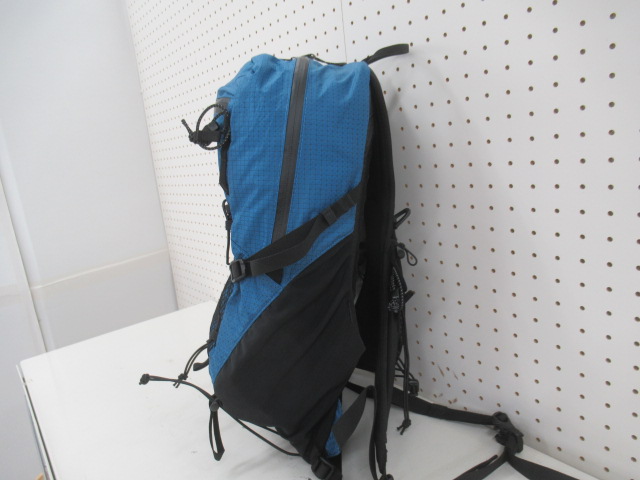 karrimor（カリマー）  cleave 20