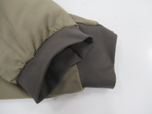ARC'TERYX（アークテリクス）  アトム LT フーディ リーフ