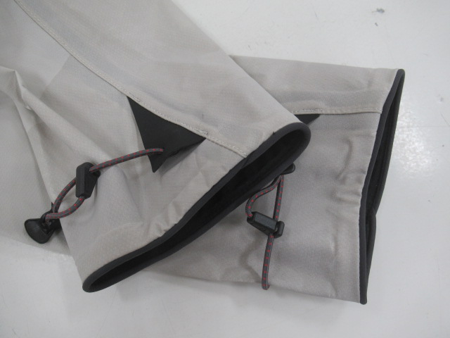 KLATTERMUSEN（クレッタルムーセン）  Allgron 2.0 Jacket