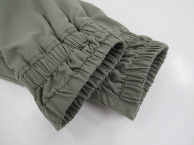 KLATTERMUSEN（クレッタルムーセン）  Bestla Zip Hood Jacket