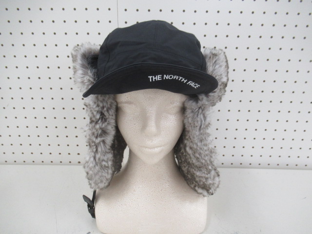 THE NORTH FACE（ノースフェイス）  フロンティアキャップ