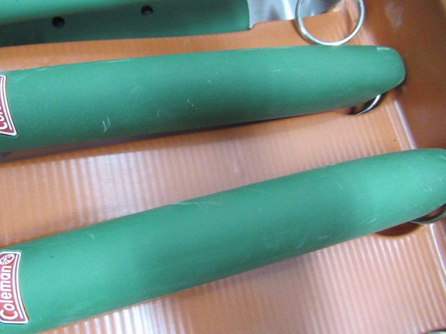 Coleman(コールマン)  グリルツール