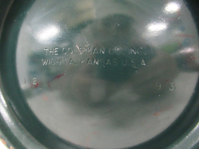 Coleman（コールマン）  スポーツスター2 508A 508E454J