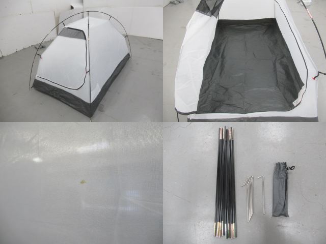 Quechua（ケシュア）  ARPENAZ 2