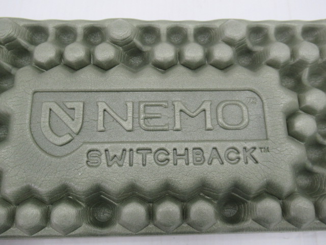 NEMO（ニーモ）  スイッチバック  ボリエール レギュラー