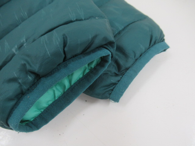 patagonia（パタゴニア）  ダウンセーター レディース