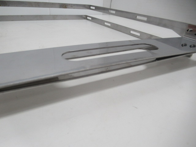 Snow Peak(スノーピーク) IGTハンギングラックフレーム 2段セット