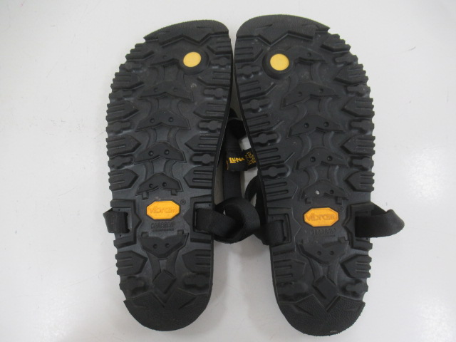その他ブランド  LUNA SANDALS オソ レトロ