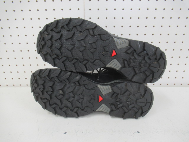 SALOMON（サロモン）  X ULTRA 360 MID GORE-TEX