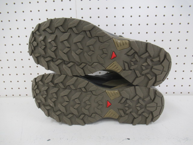 SALOMON（サロモン）  X ULTRA SNOWPILOT WATERPROOF