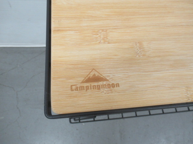 その他ブランド  CAMPINGMOON フィールドラック セット