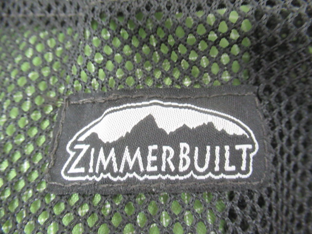 その他ブランド  Zimmer Built Chip Pack