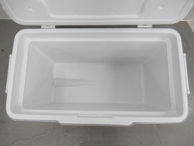 Coleman（コールマン）  52QT エクストリーム シルバー
