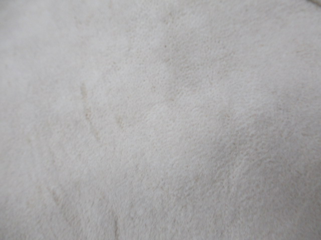 その他ブランド  毛皮の尻皮(腰巻)