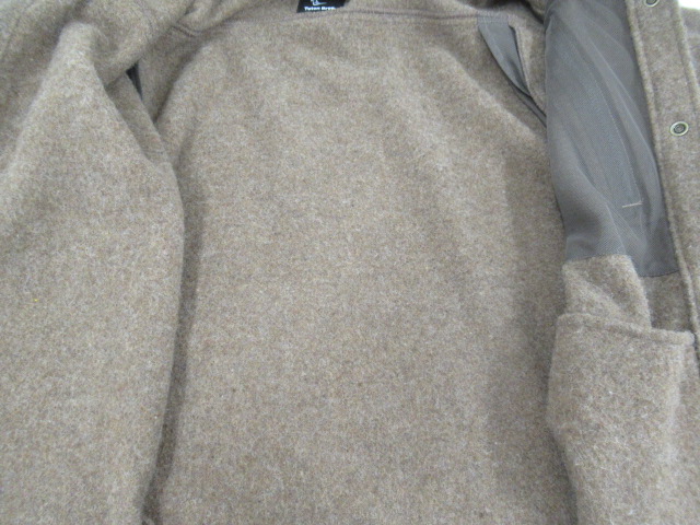 Teton Bros.（ティートンブロス）  farallon shirt