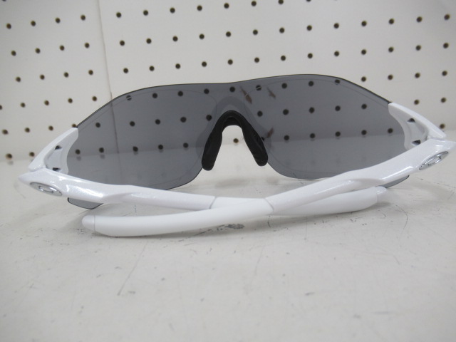OAKLEY（オークリー）  EVZero Path アジアフィット パールホワイト