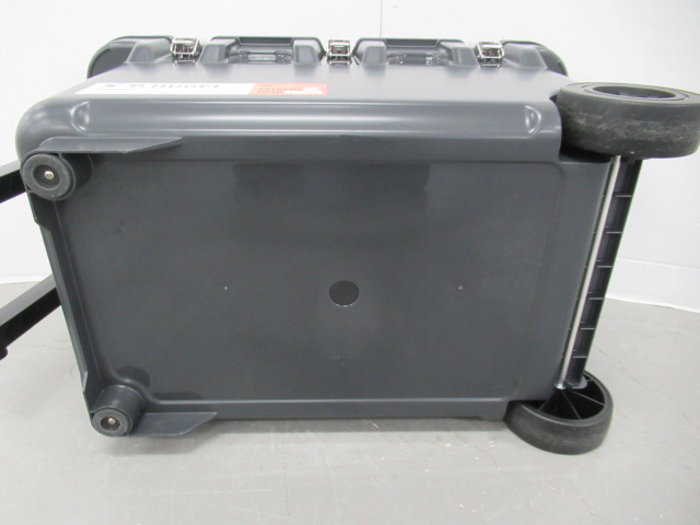 その他ブランド  IRIS OHYAMA HUGEL 60L 6面真空断熱