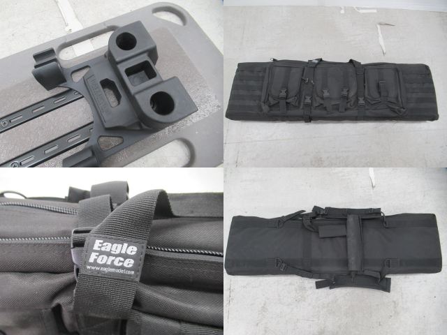 LOCKFIELD EQUIPMENT（ロックフィールドエクイップメント）  FT40 セット