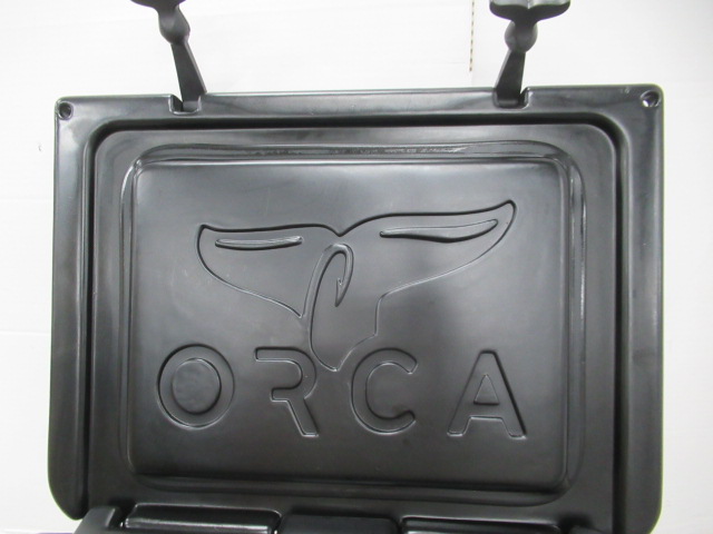 ORCA（オルカ）  26QT ブラック