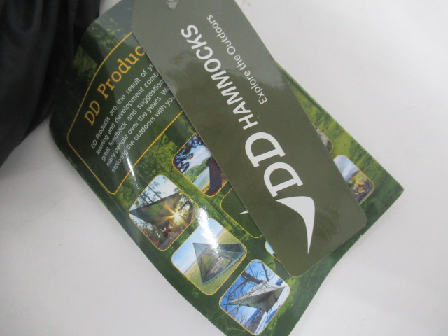 DD Hammocks （ディーディーハンモックス）  DDタープ 3×3