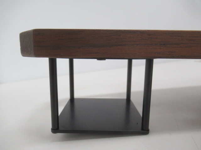 その他ブランド  INAVANCE ONES TABLE ウォールナット