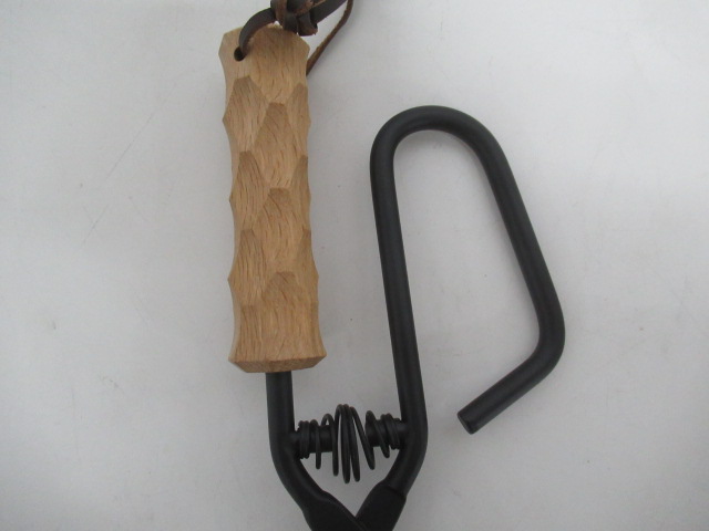その他ブランド  VENTLAX TAKIBI TONGS グリップセット