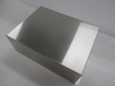 その他ブランド  IGT ステンボックス1ユニット