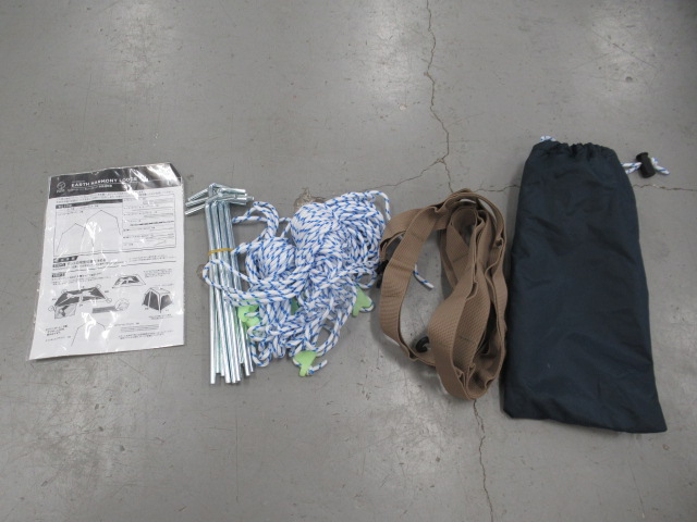 Whole Earth（ホールアース）  アースハーモニーロッジ