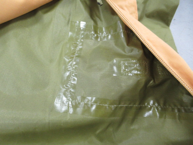 tent-Mark DESIGNS（テンマクデザイン）  テンマクデザイン ペポクイックキャビンハーフインナー TC
