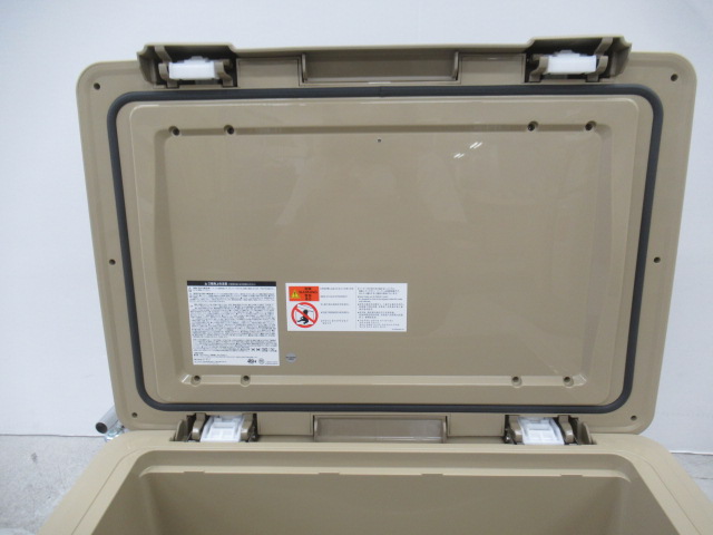 SHIMANO（シマノ）  ヴァシランド VL 32L サンドベージュ