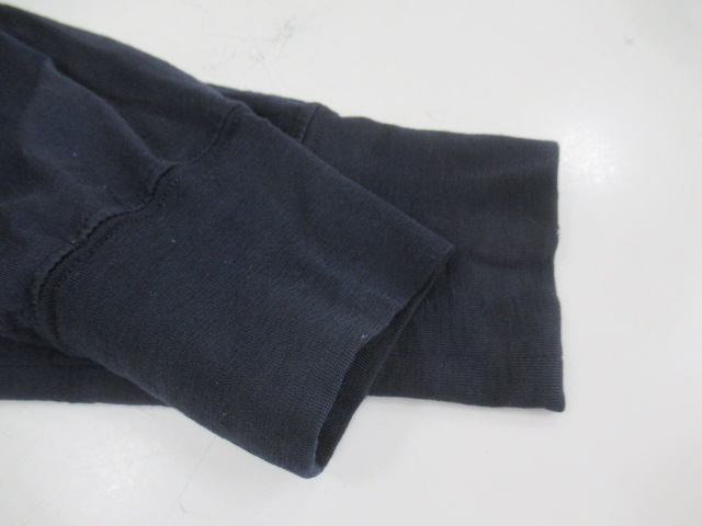 山と道  100% Merino Half Zip Hoody