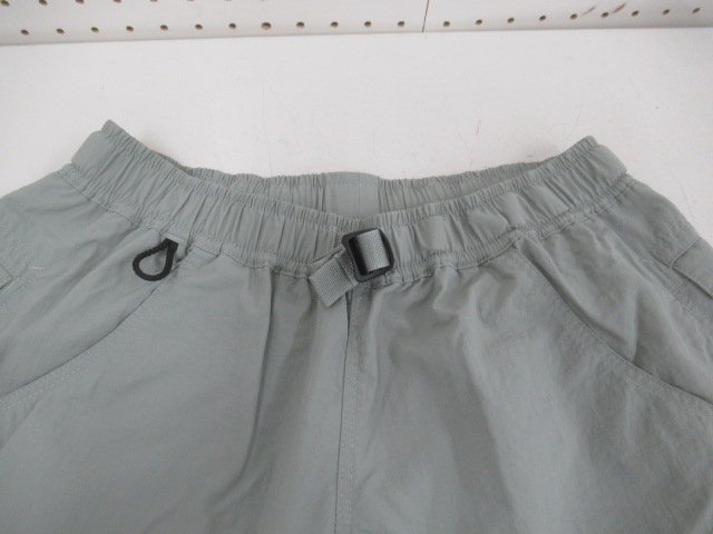 山と道  5-Pocket Pants
