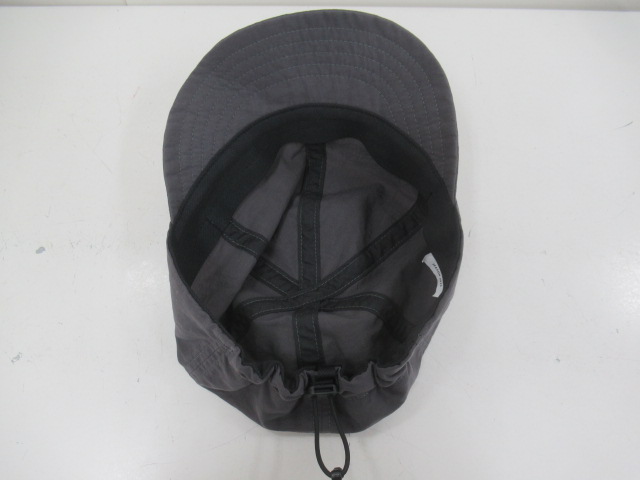 その他ブランド  Basic Cap