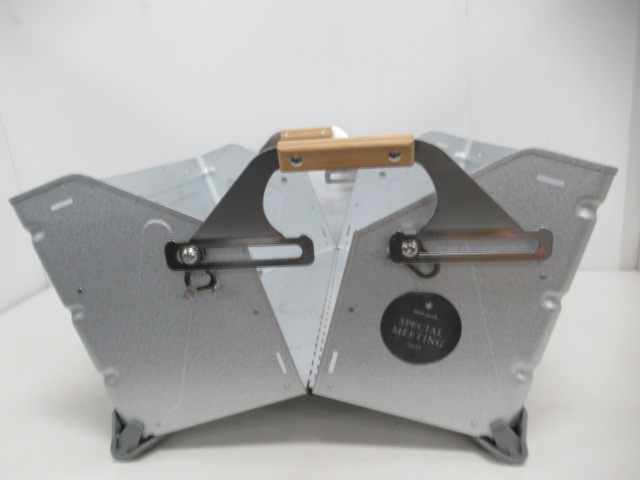 シェルフコンテナ　50 ①と④ 平野@ 楽天市場】【クーポン利用で10%OFF】11日23:59まで スノーピーク
