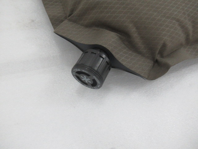 Snow Peak（スノーピーク）  キャピングマット2.5w(1)