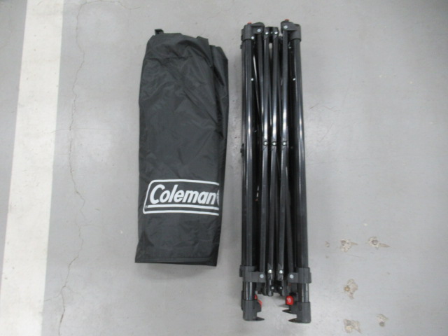 Coleman（コールマン）  インスタントバイザーシェード2/M ブラック