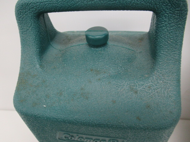 Coleman（コールマン）  ワンマントルランタン286A