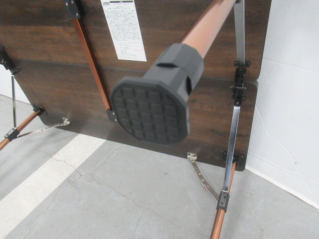 Coleman（コールマン）  バタフライテーブル90