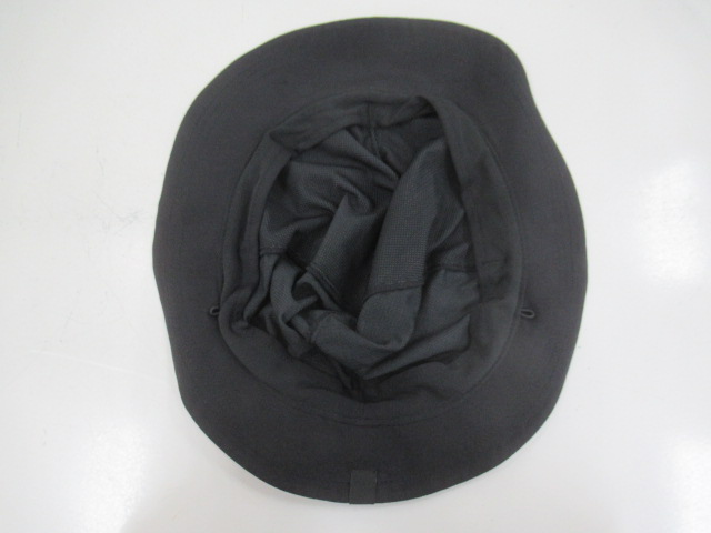 山と道  Stretch Mesh Hat