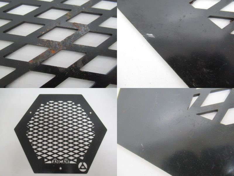 その他ブランド ANCAM メタヘキテMラック