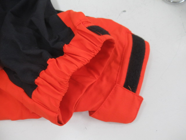 mont-bell（モンベル）  ゼロポイント ゴアテックスジャケット