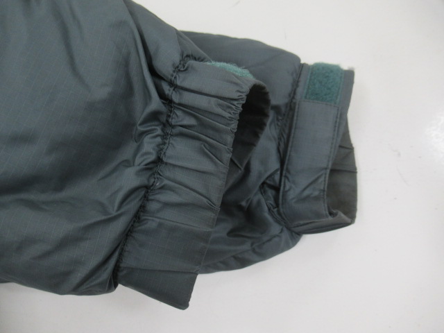 mont-bell（モンベル）  ダウンパーカ