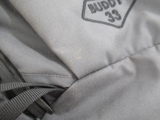 PaaGo WORKS（パーゴワークス）  BUDDY33