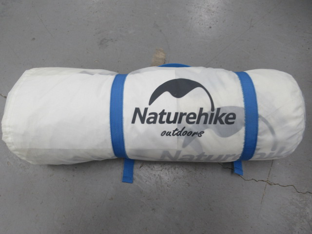 NatureHike（ネイチャーハイク）  PROFESSIONAL2 プロフェッショナル2