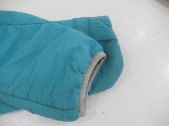 patagonia（パタゴニア）  ナノエア ジャケット