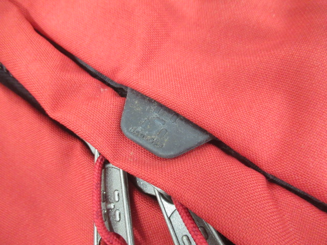 Haglofs（ホグロフス）  マトリックス50
